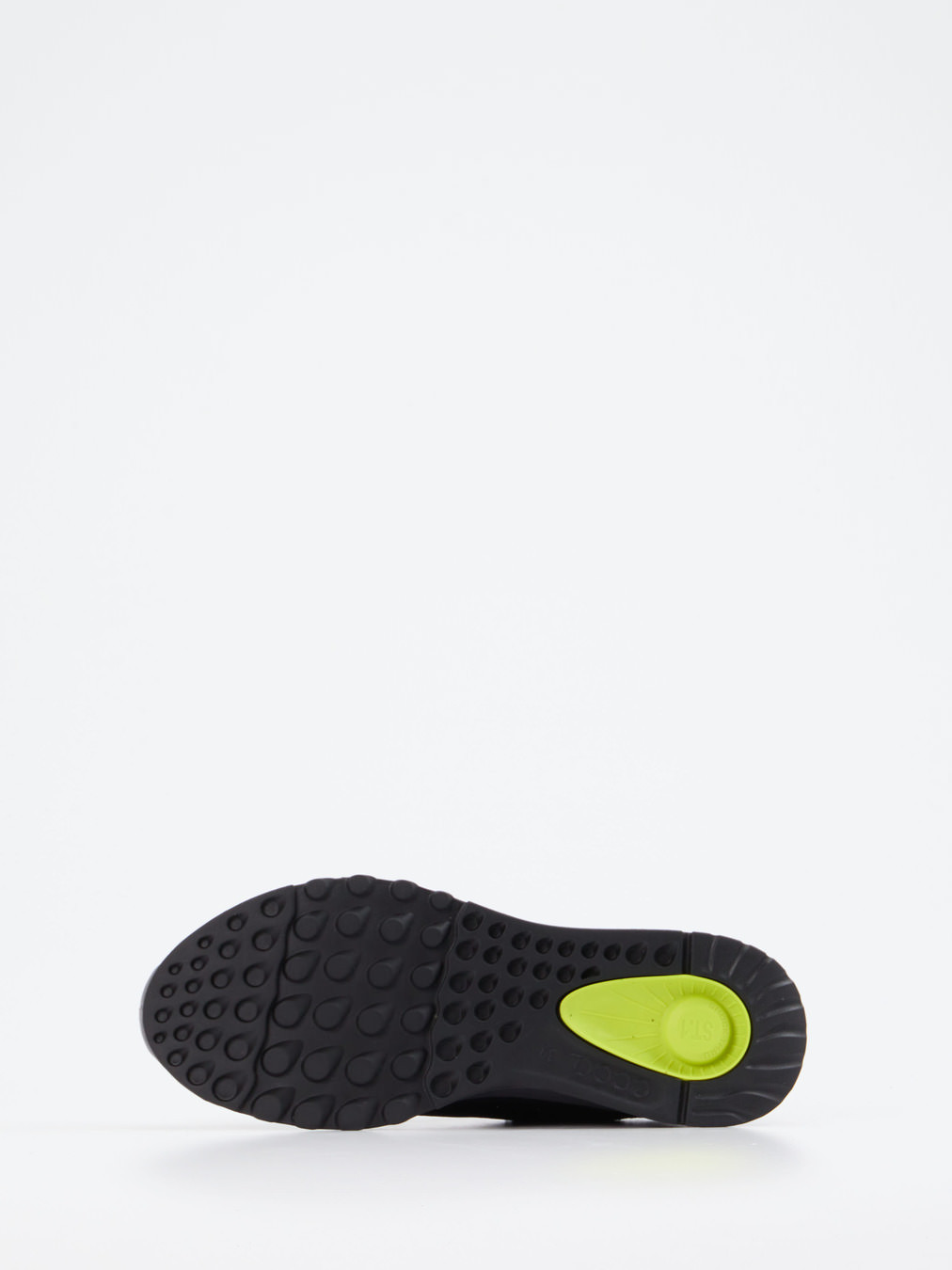 Sneaker schwarz 1661009031205