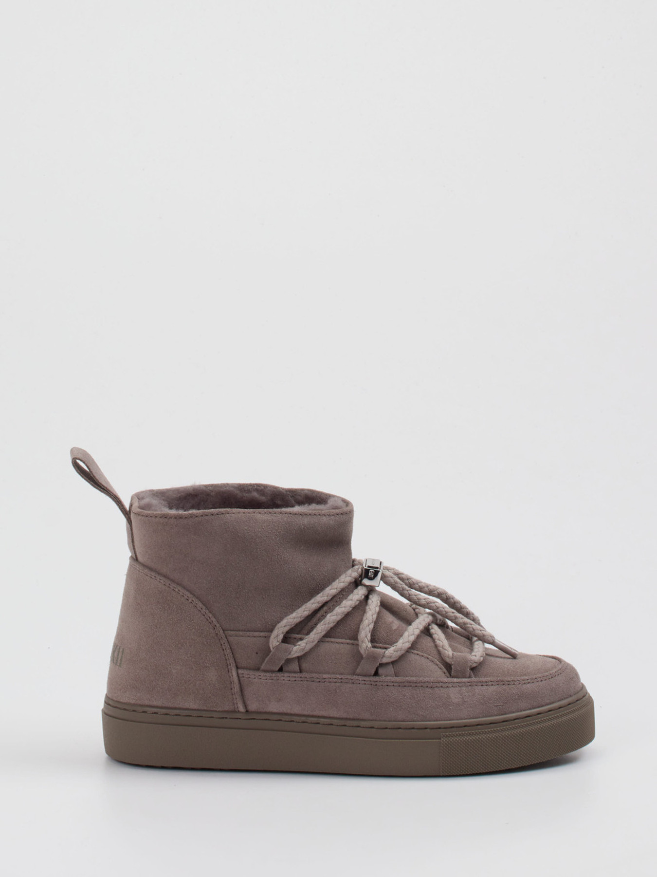 Stiefelette grau 1813499000101