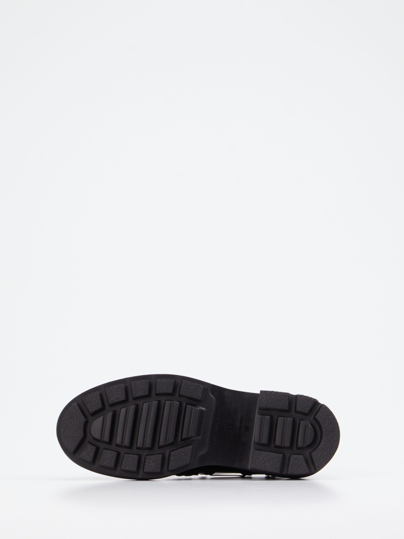 Slipper schwarz 1515009006105