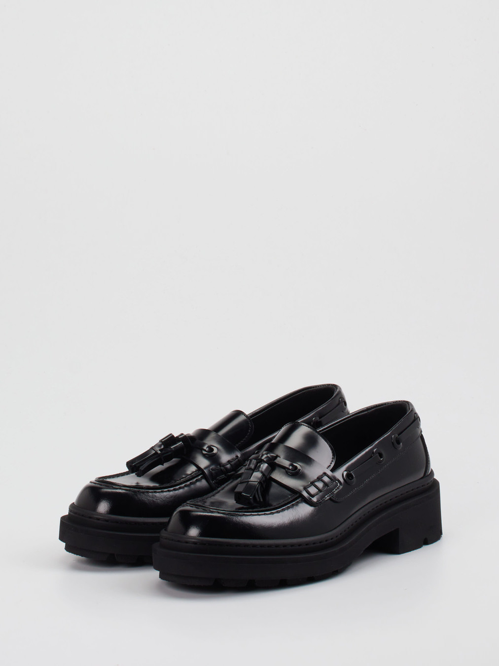 Slipper schwarz 1515009006102