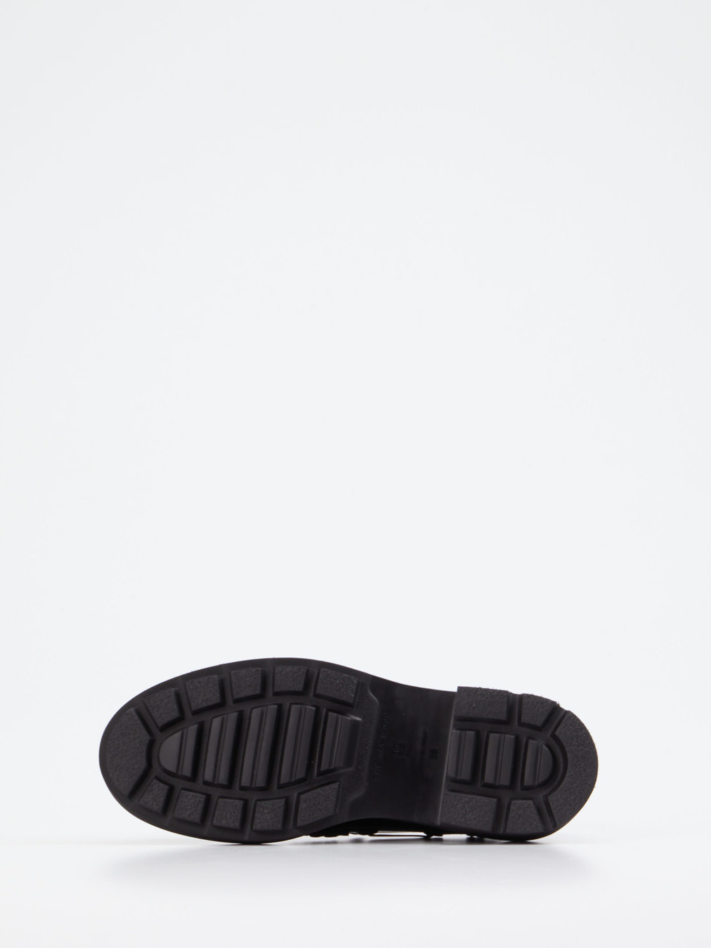 Slipper schwarz 1515009006105