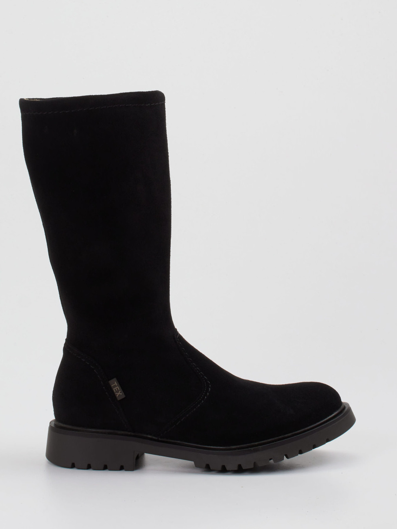 Stiefel schwarz 6750009012901