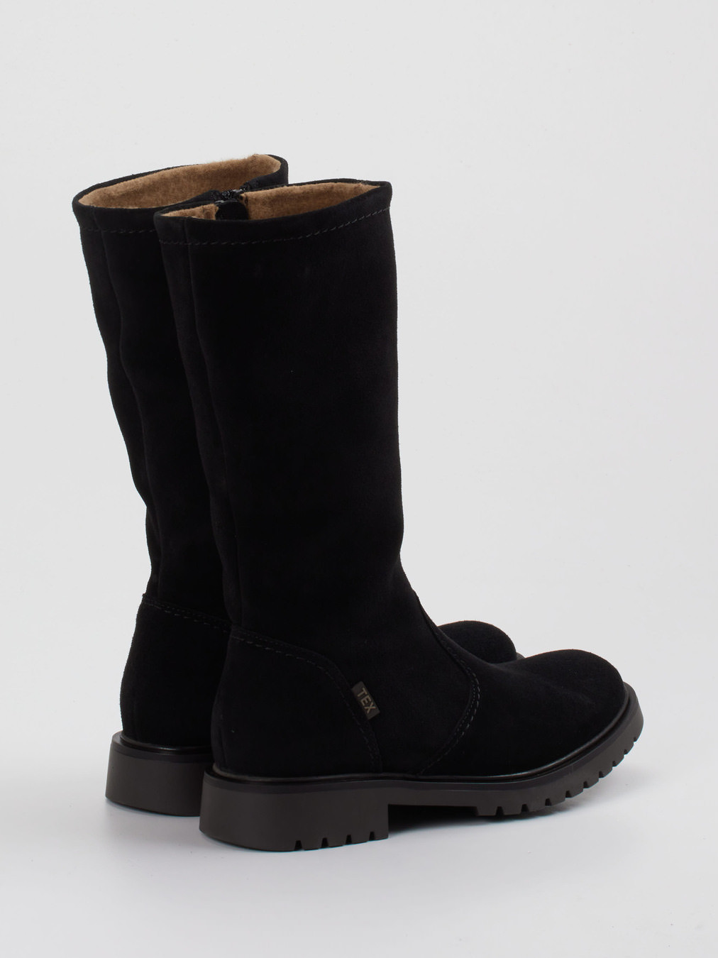 Stiefel schwarz 6750009012903