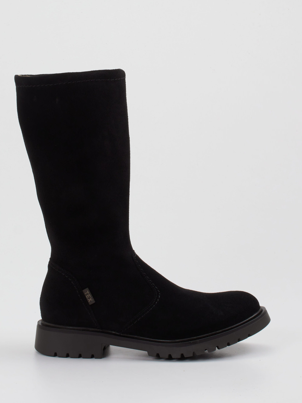 Stiefel schwarz 6750009012901