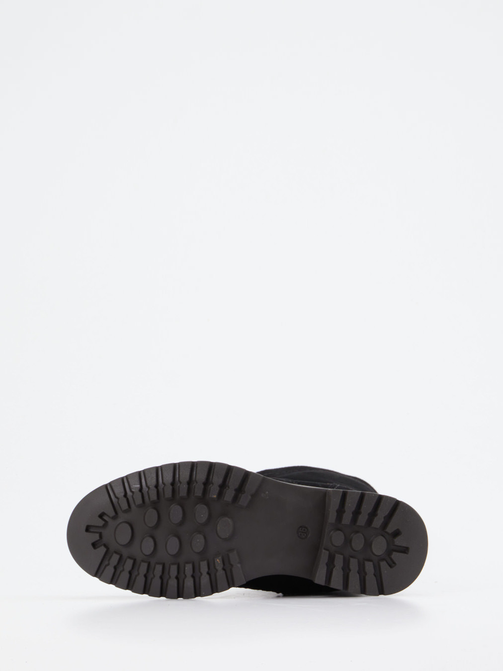 Stiefel schwarz 6750009012905