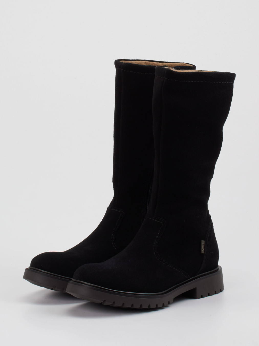 Stiefel schwarz 6750009012902