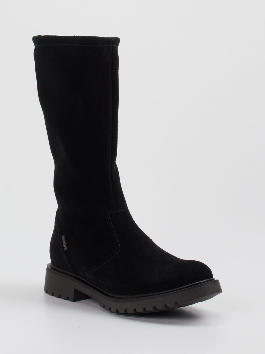 Stiefel schwarz 6750009012906