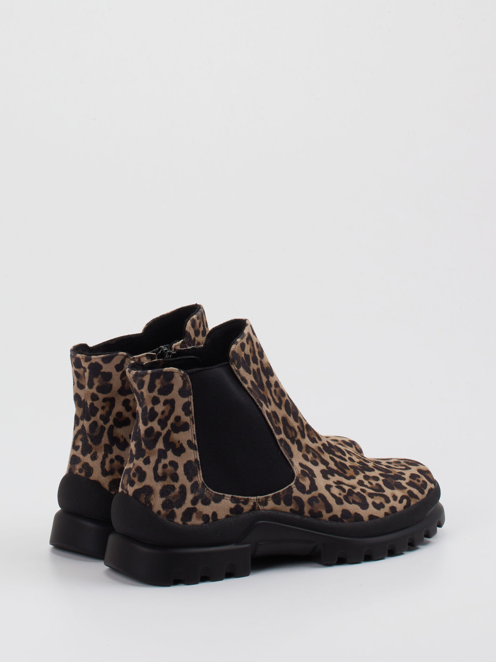 Stiefelette braun 2756230000203