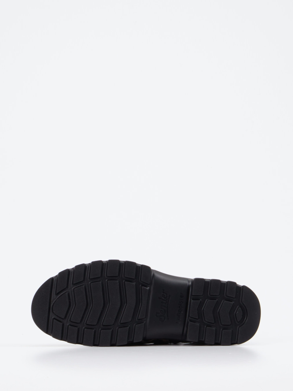 Stiefelette braun 2756230000205