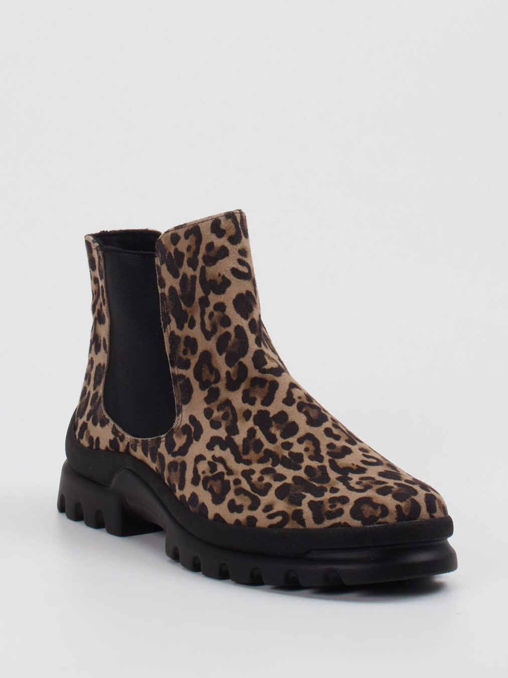 Stiefelette braun 2756230000206