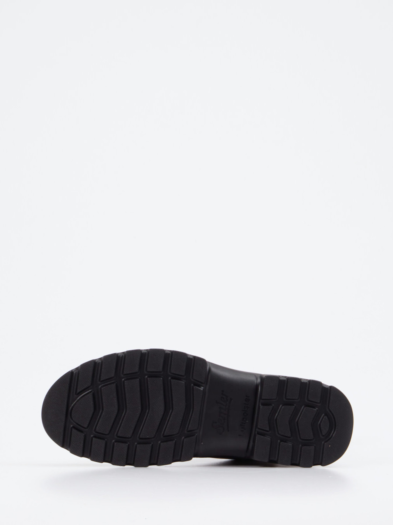 Schnürstiefelette braun 2751229006005