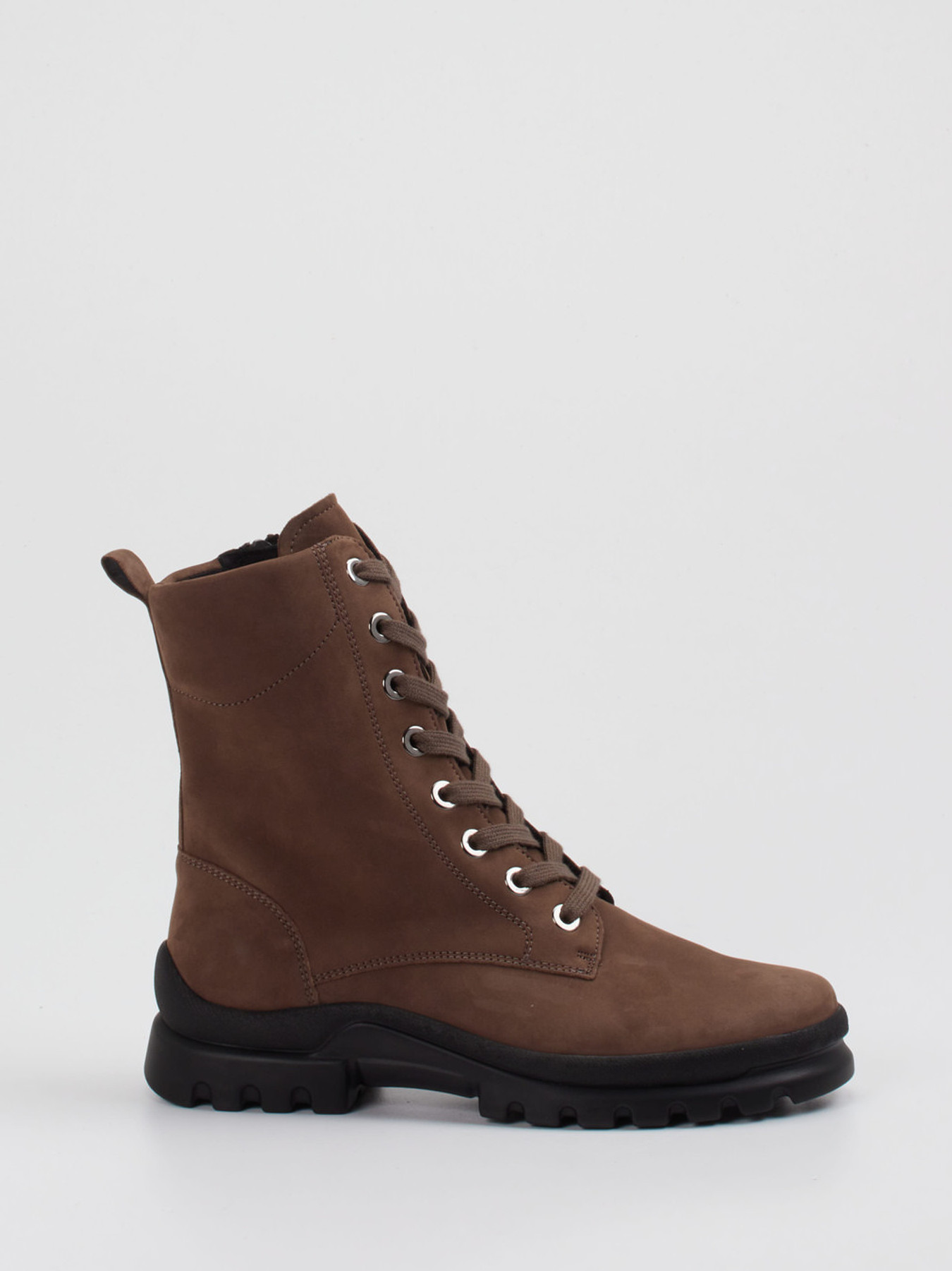 Schnürstiefelette braun 2751229006001