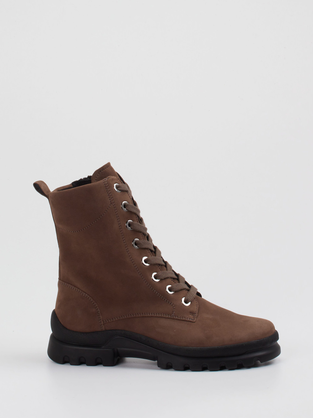 Schnürstiefelette braun 2751229006001