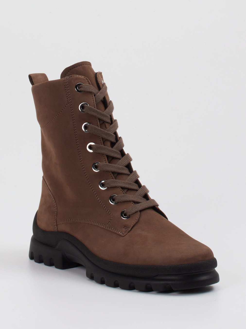 Schnürstiefelette braun 2751229006006