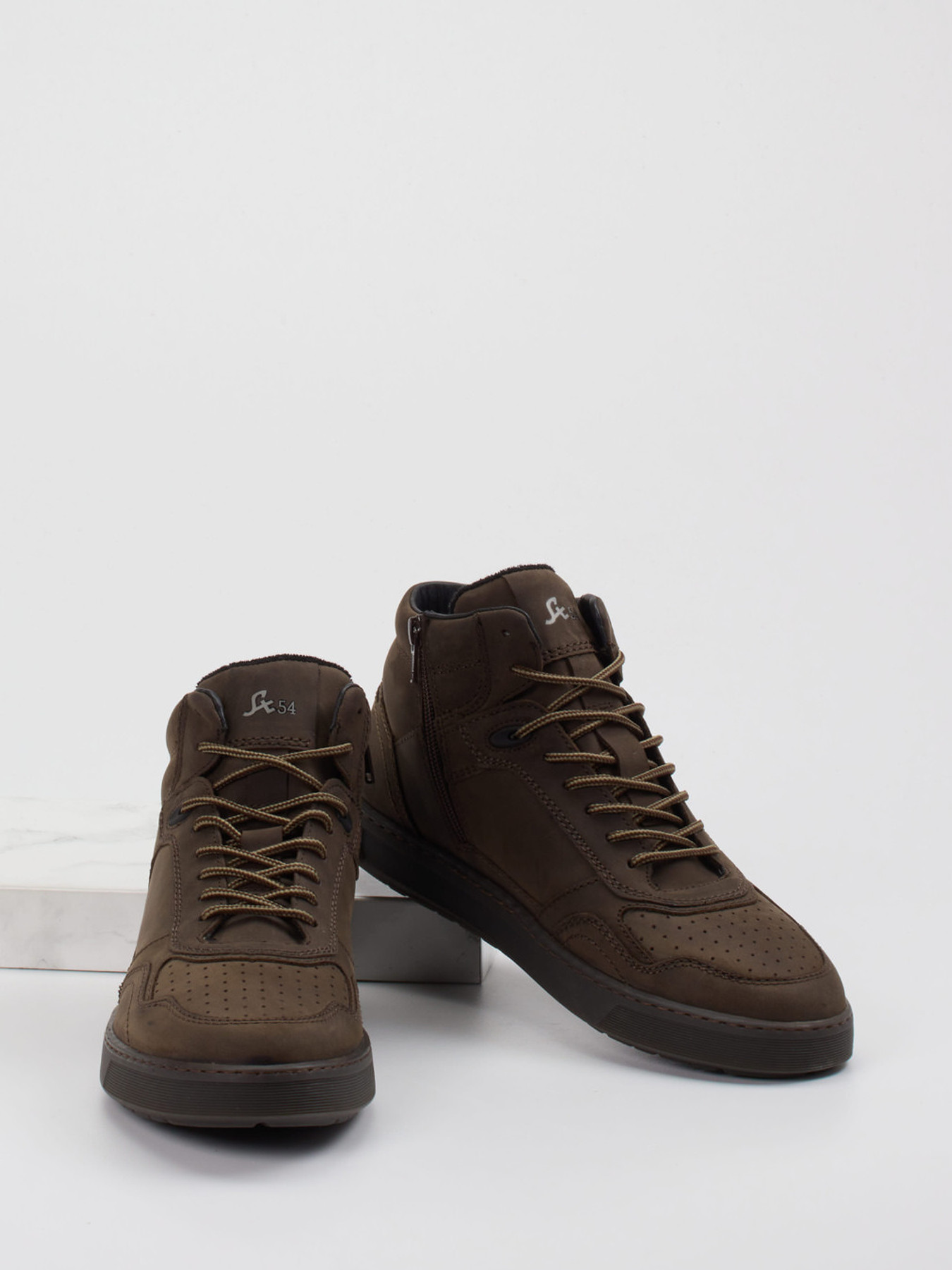 Sneaker braun 4761209003904