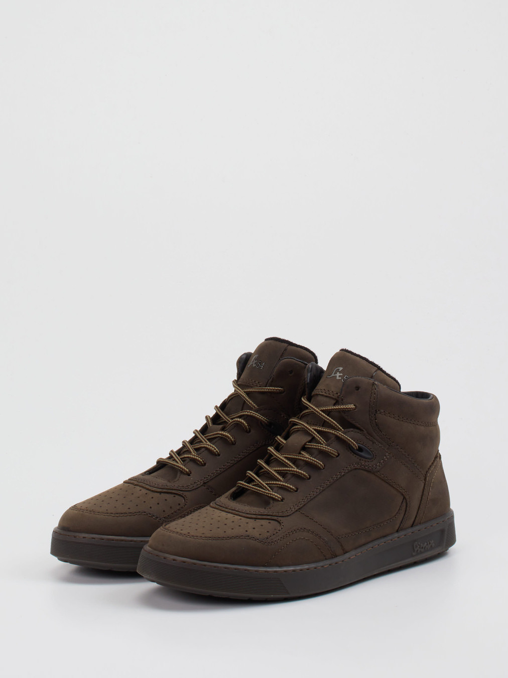 Sneaker braun 4761209003902