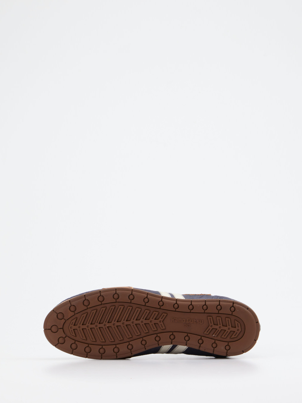 Sneaker blau 4761109004405