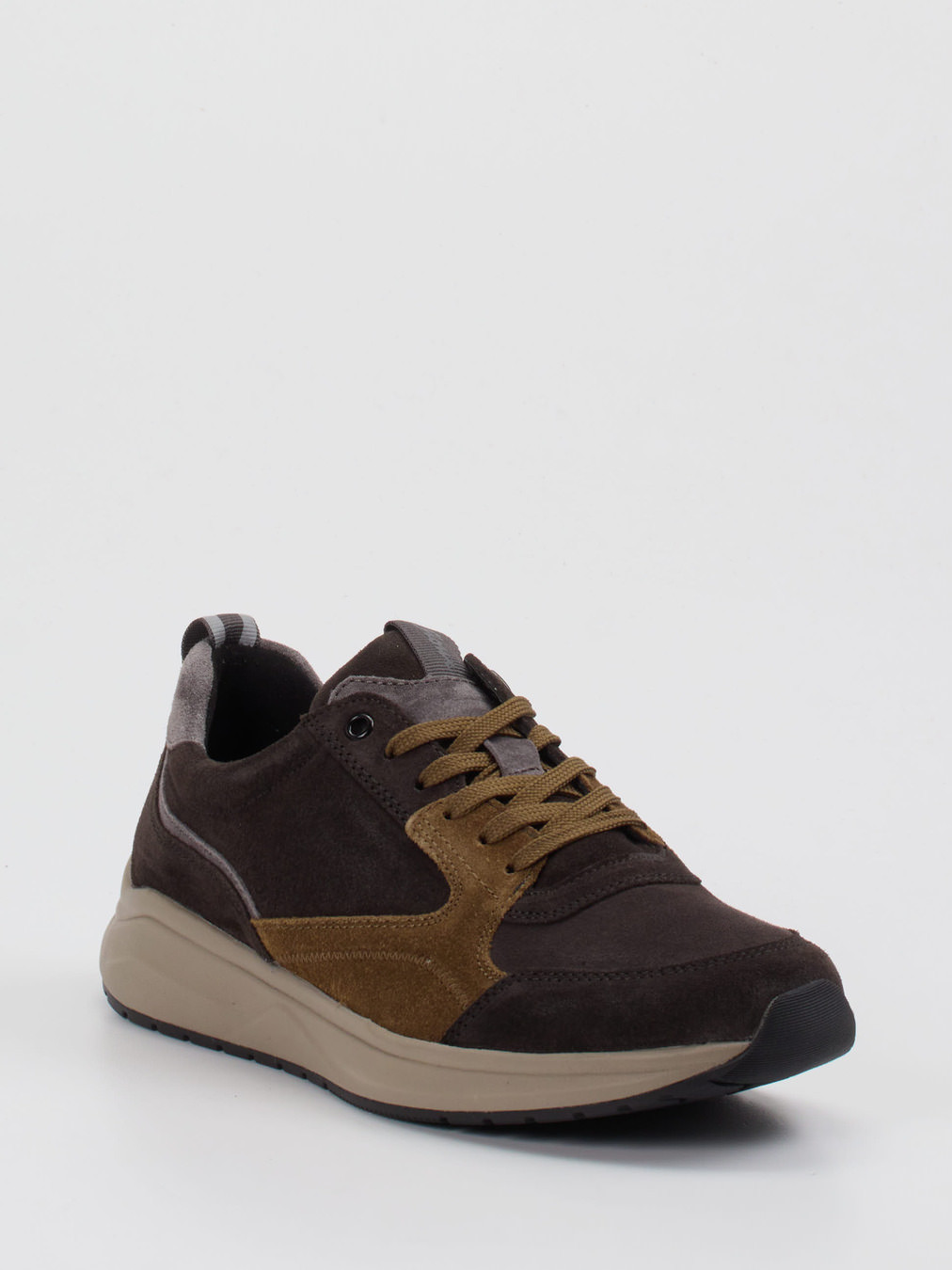 Schnürschuh braun 4651209008006