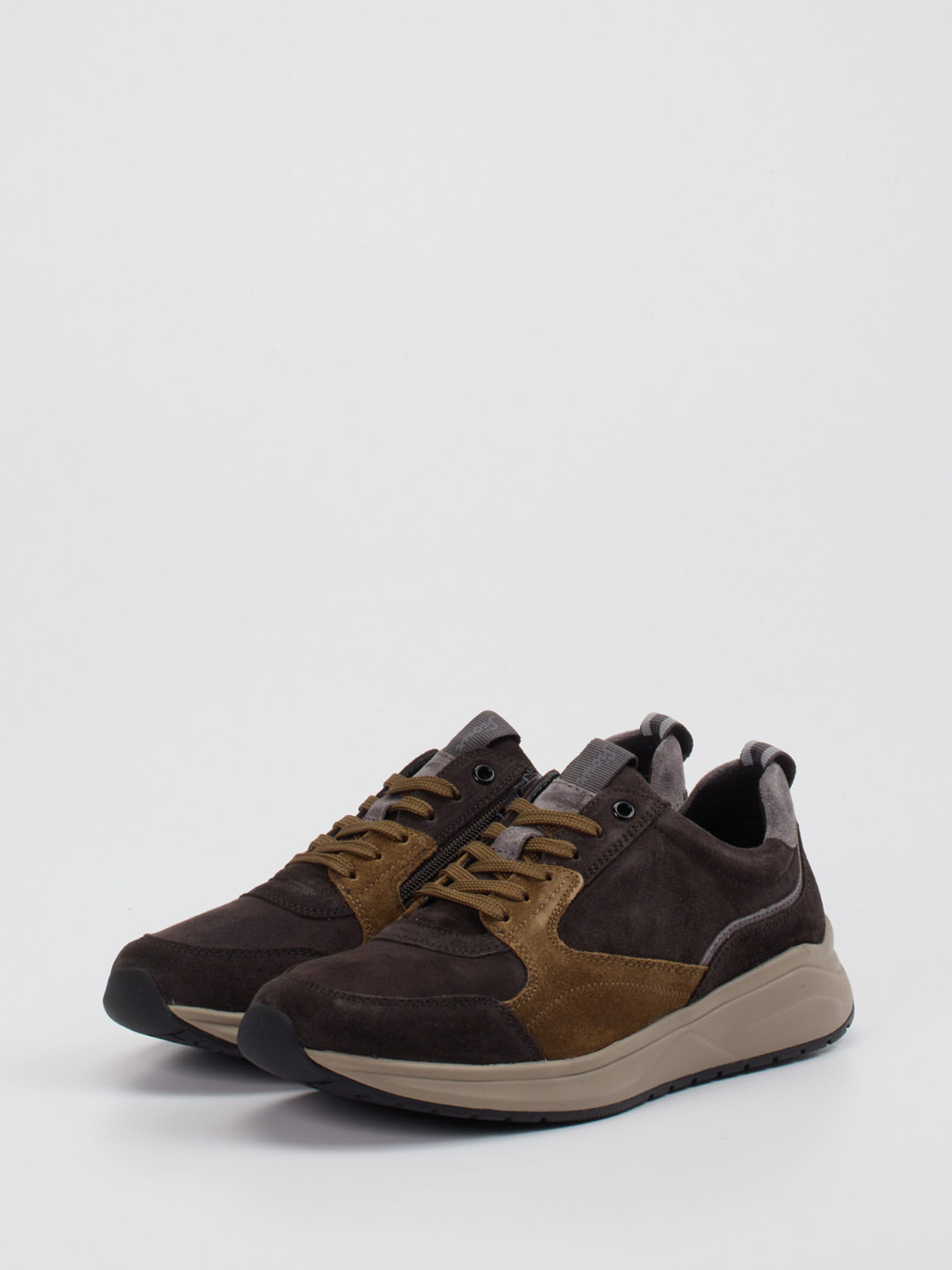 Schnürschuh braun 4651209008002