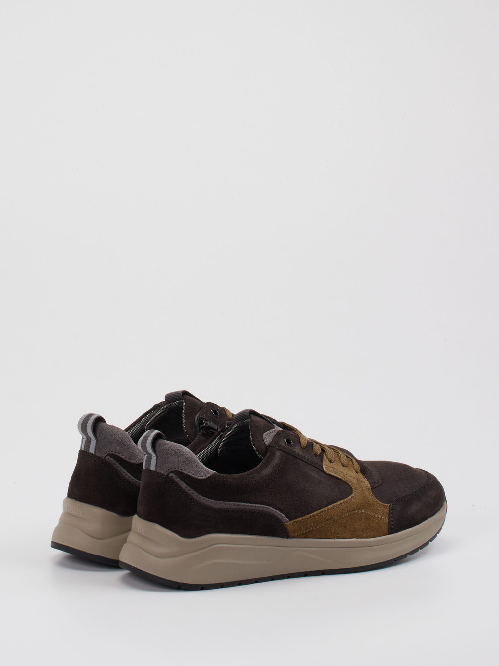 Schnürschuh braun 4651209008003