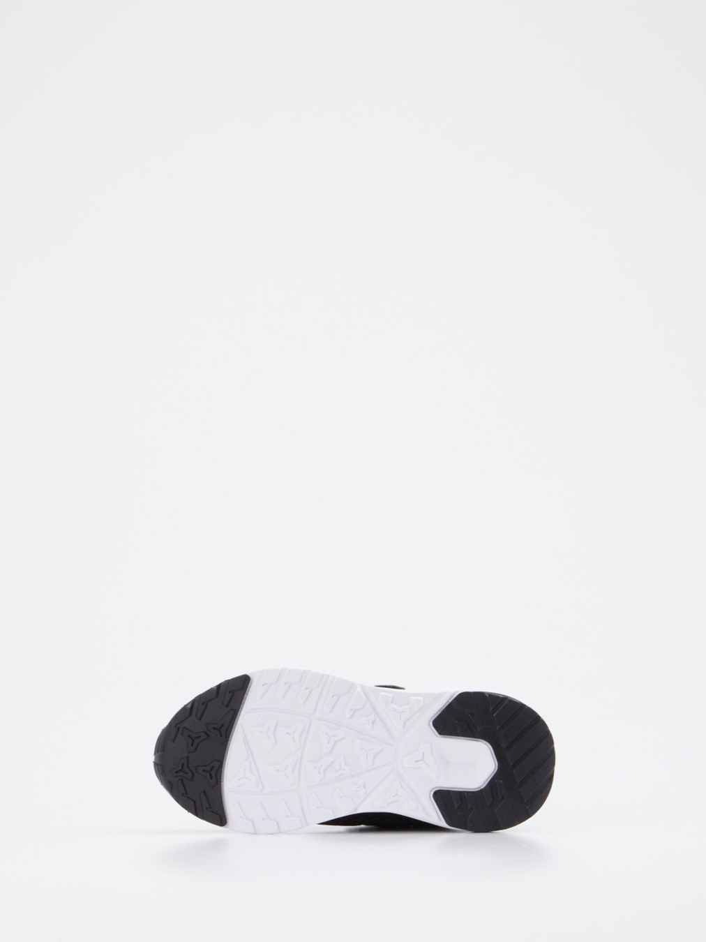 Klettverschlussboot schwarz 6730006000905