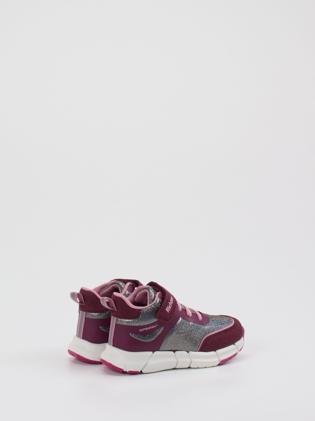 Klettverschlussboot rot 6730509005703