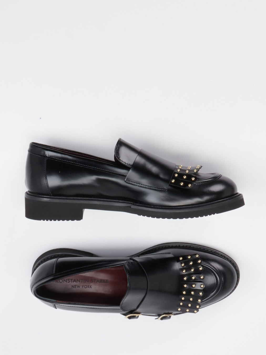 Slipper schwarz 1511009059504