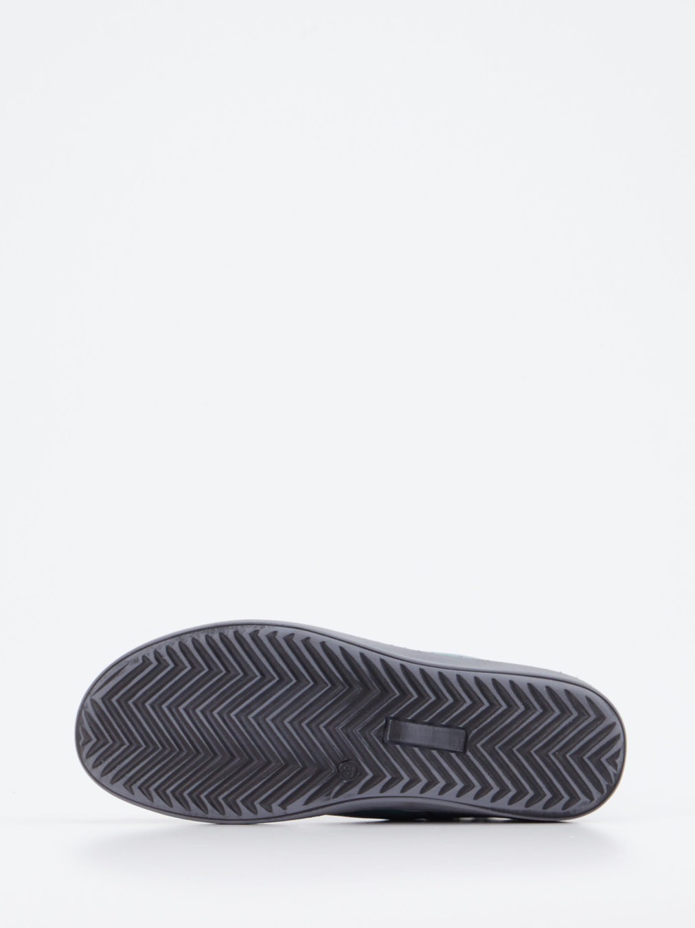 Schnürstiefelette grün 2751639000405