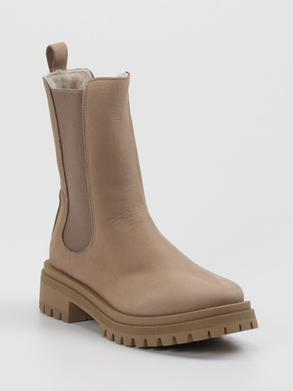 Stiefelette braun 1833249000706