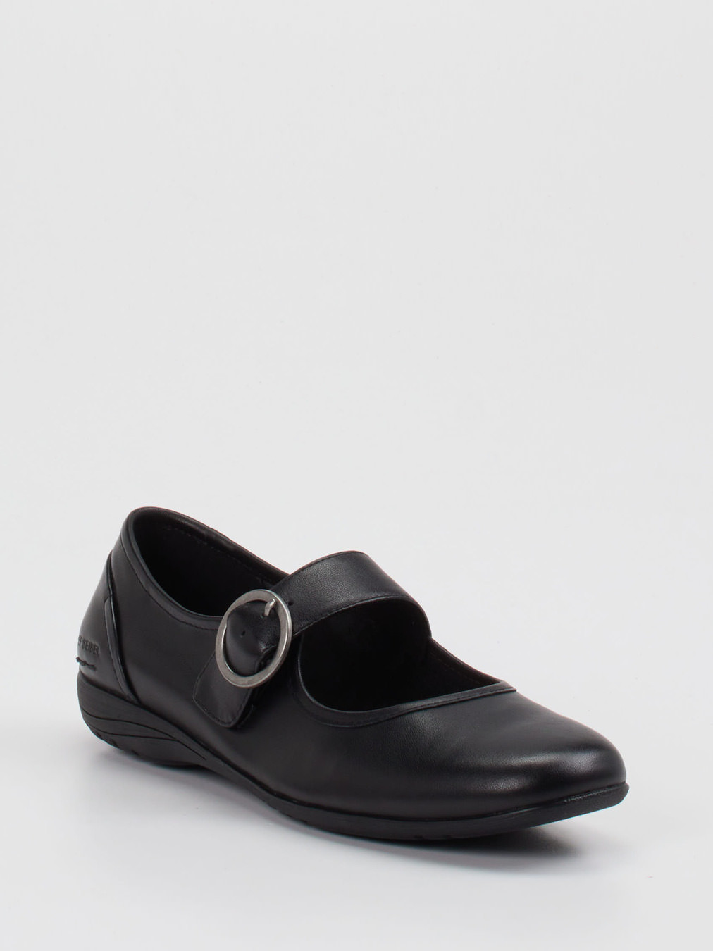 Spangenschuh schwarz 2421009000406