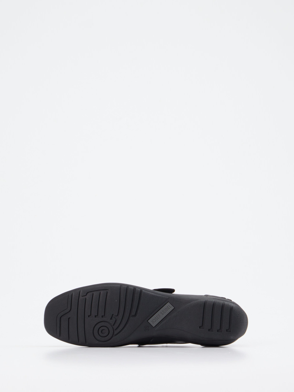 Spangenschuh schwarz 2421009000405