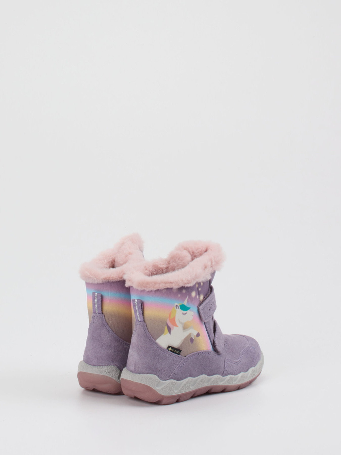 Lauflern-Klettboot gefüttert blau 6835119000103