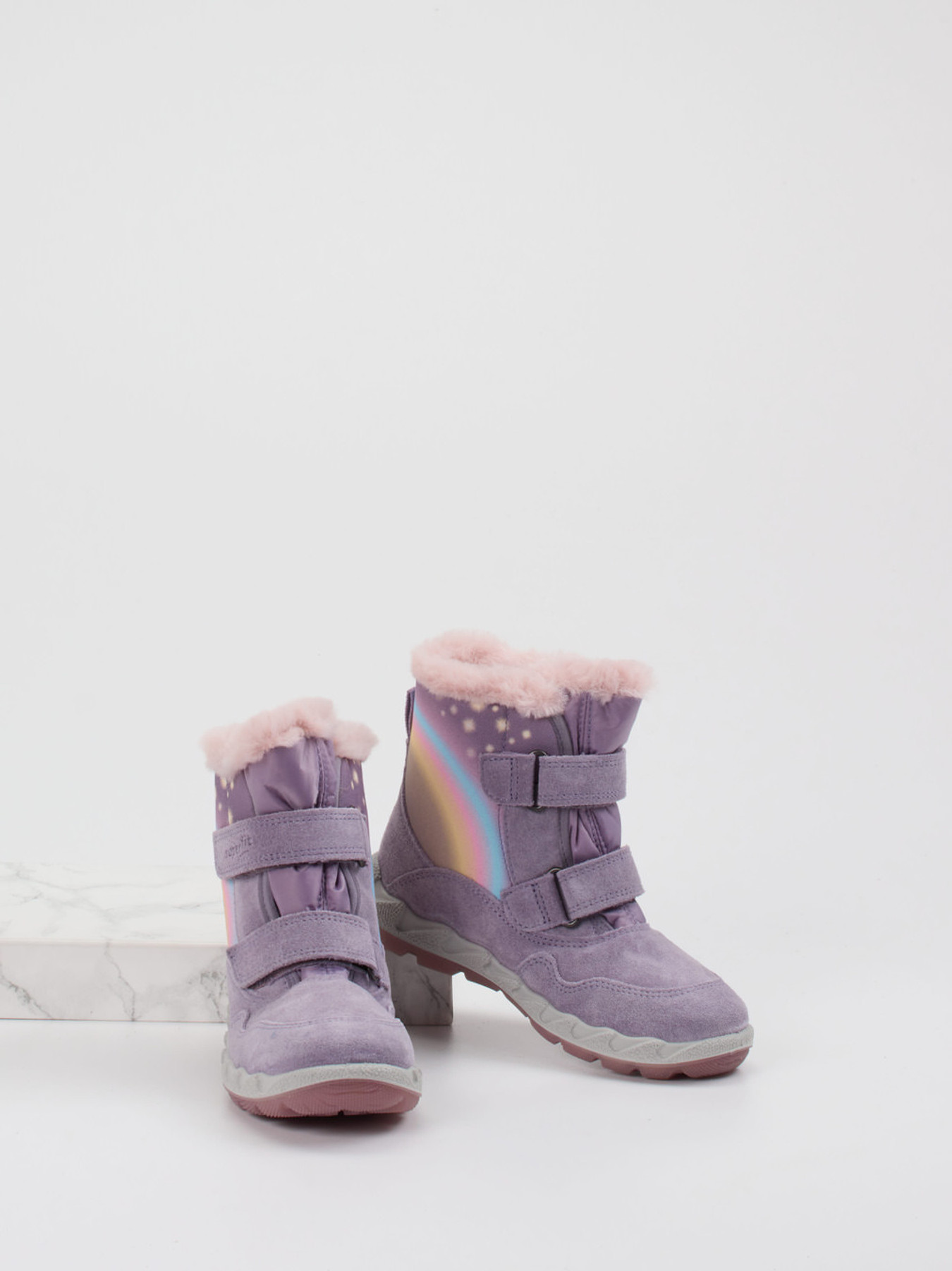 Lauflern-Klettboot gefüttert blau 6835119000104