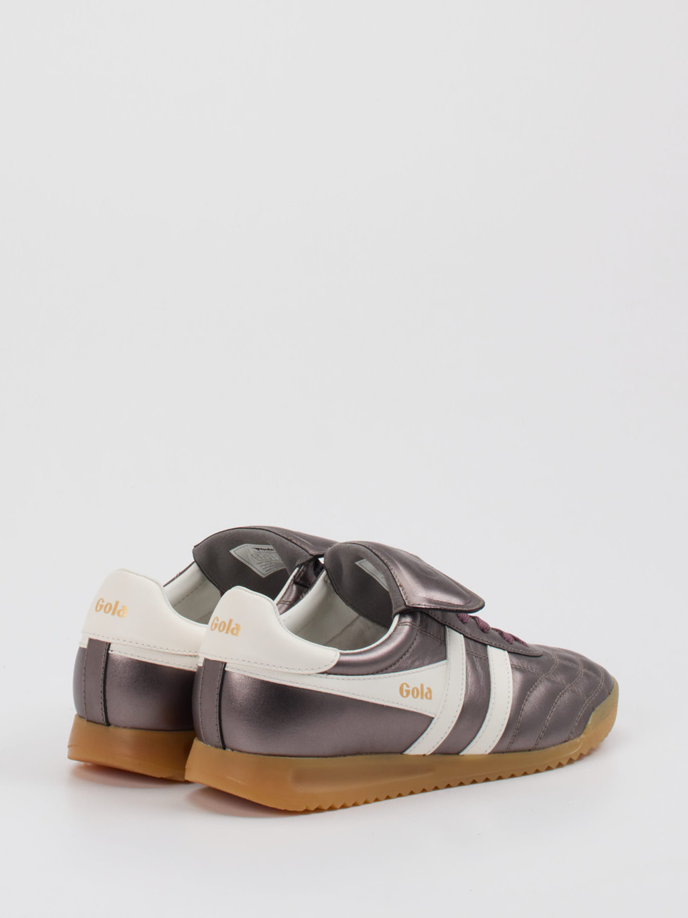 Sneaker gelb 8165829000103