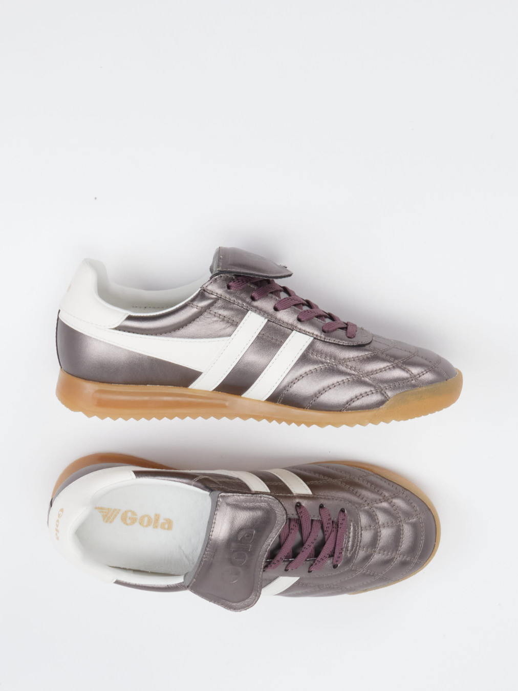 Sneaker gelb 8165829000104