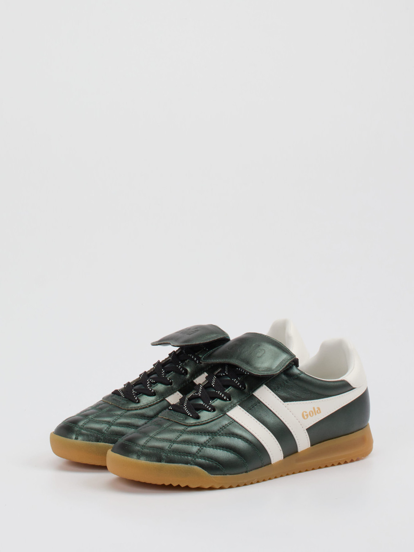 Sneaker grün 8165659001802