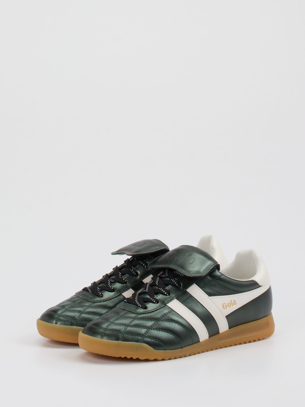 Sneaker grün 8165659001802