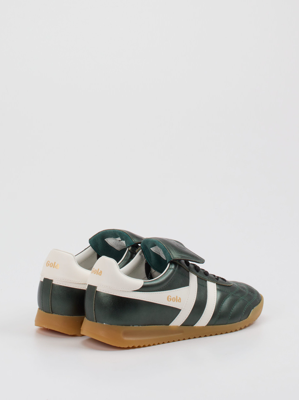 Sneaker grün 8165659001803