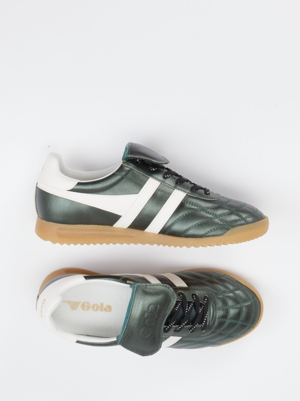 Sneaker grün 8165659001804