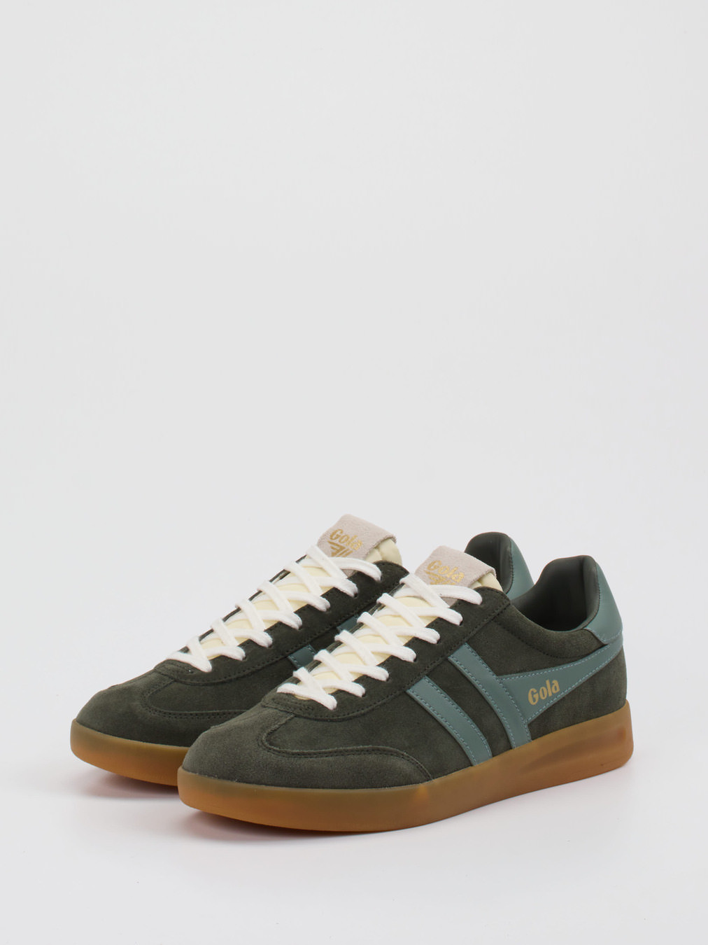 Sneaker grün 8465609001102