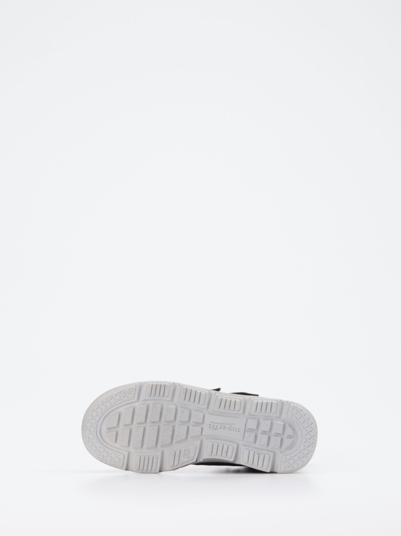 Klettverschlussboot schwarz 6830001001005