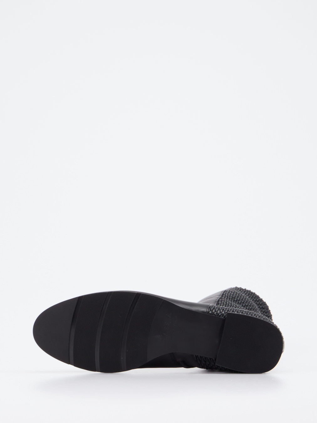 Stiefelette schwarz 2756009034105