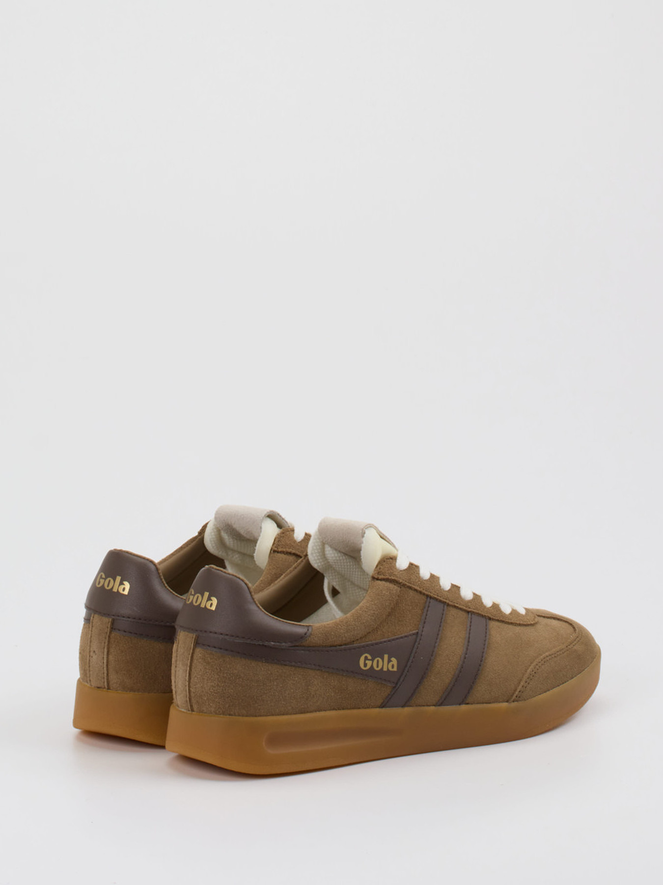 Sneaker braun 8465299000103