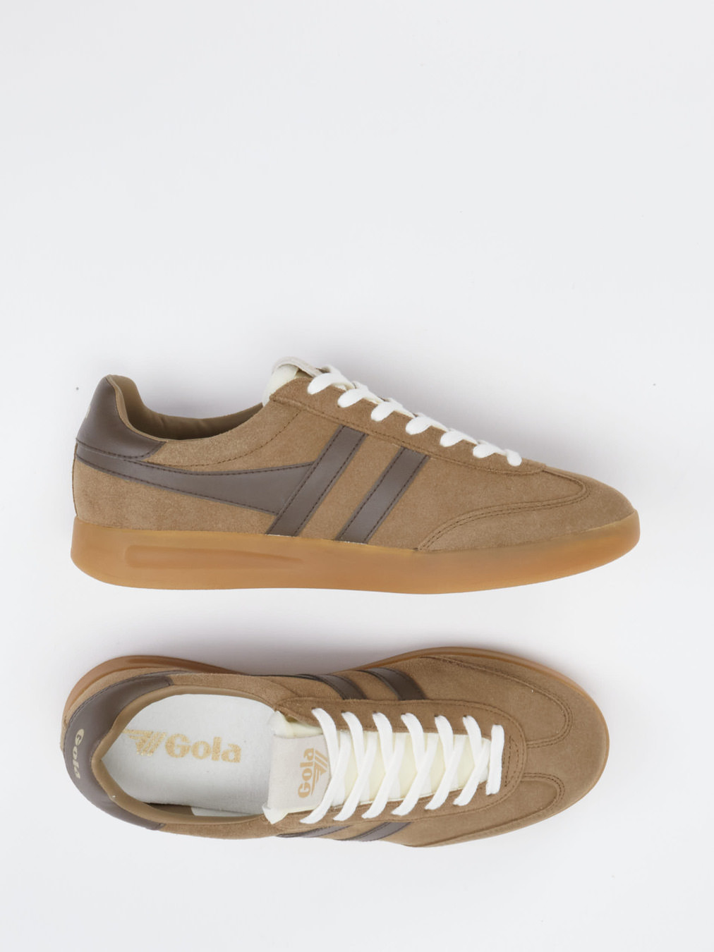 Sneaker braun 8465299000104