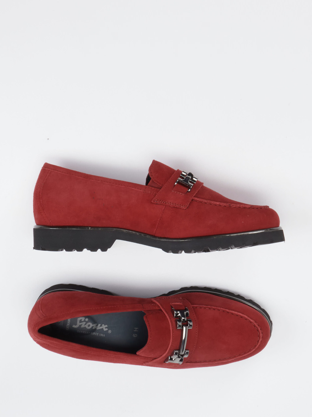 Slipper rot 2551559000504