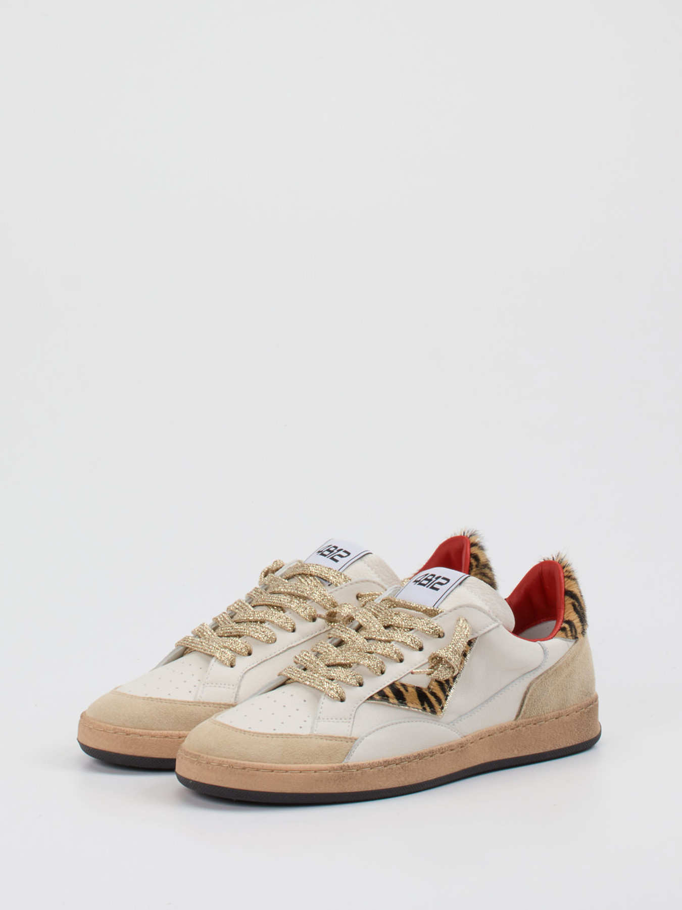 Sneaker beige 1663372000302