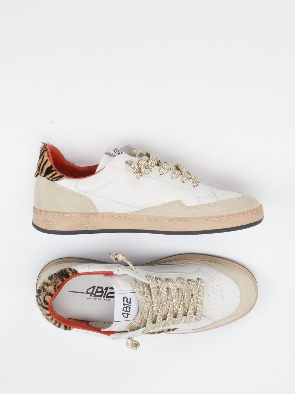 Sneaker beige 1663372000304
