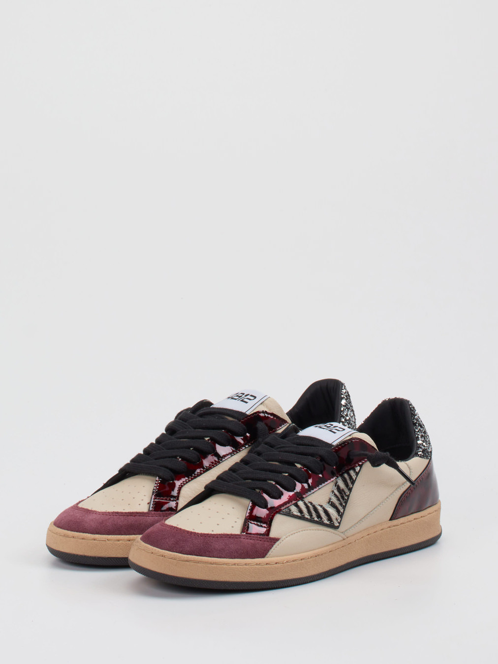 Sneaker beige 1663305000102