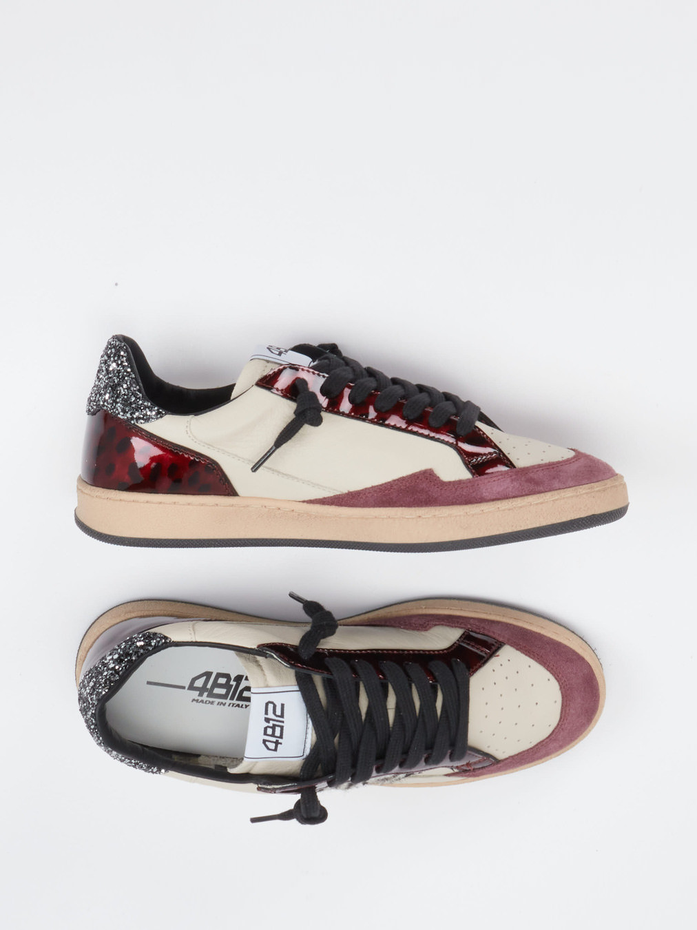 Sneaker beige 1663305000104