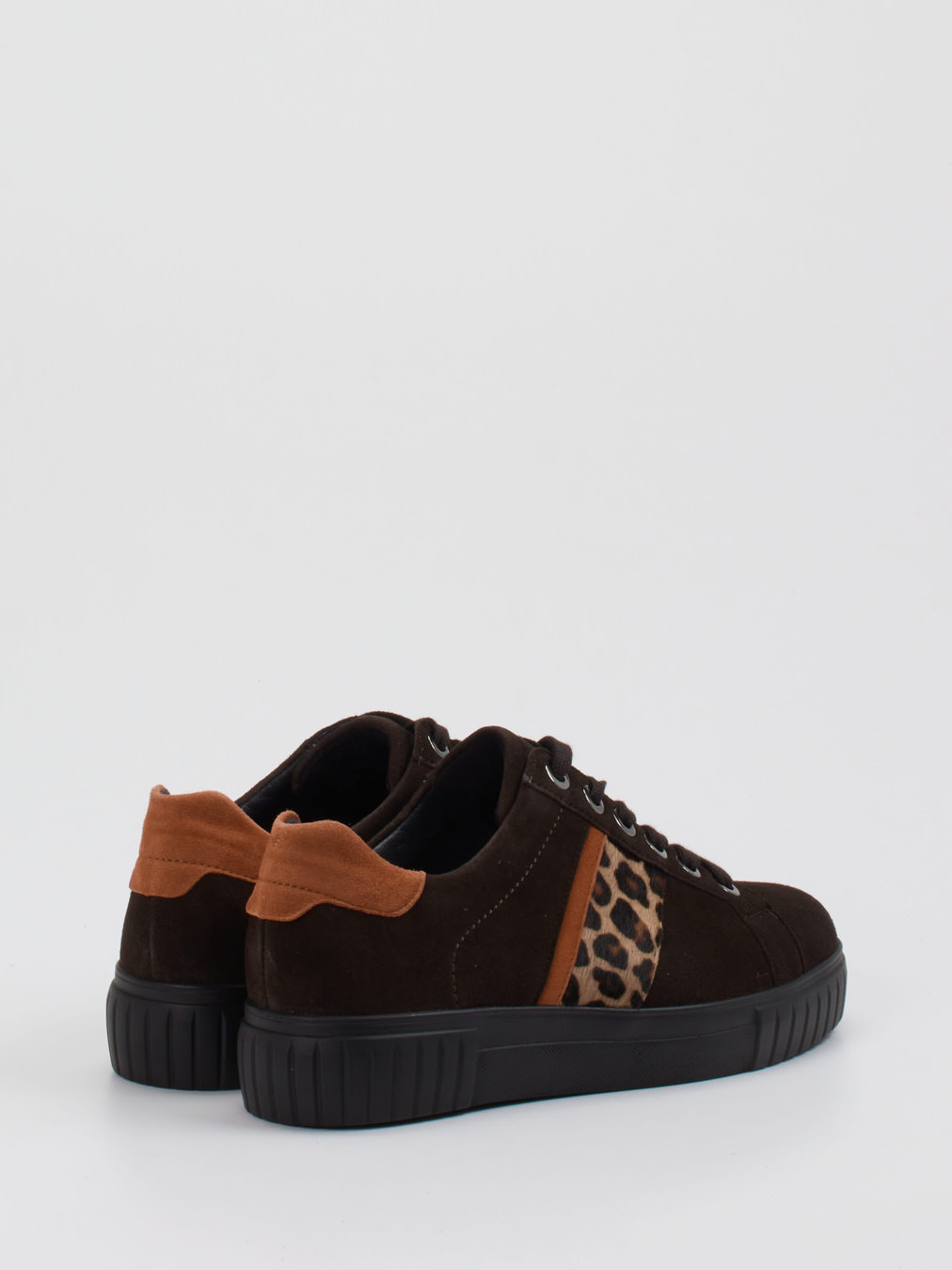 Sneaker braun 2661225000603